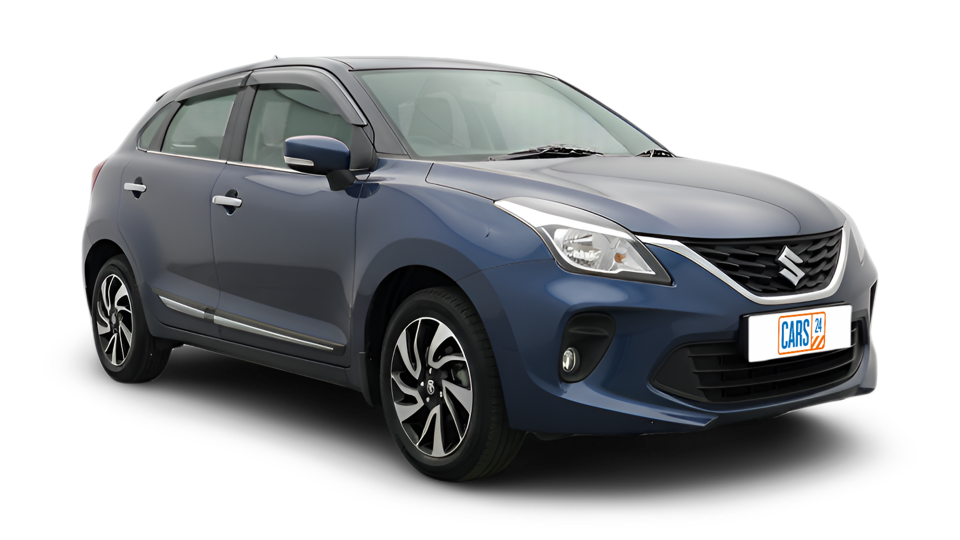 Maruti Baleno-img